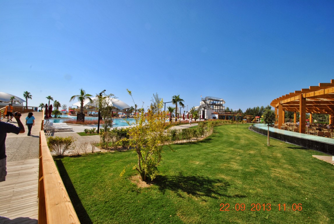 imagini hotel RIU KAYA PALAZZO BELEK